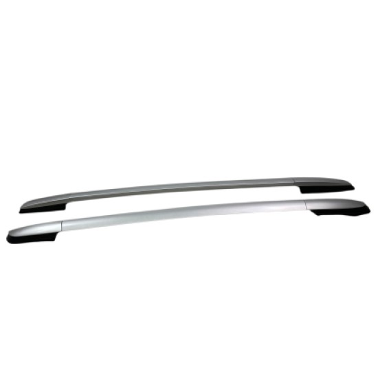 Μπάρες οροφής για Toyota RAV4 (2014-2019) - σετ 2τμχ.