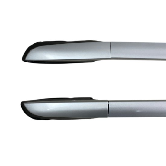 Μπάρες οροφής για Toyota RAV4 (2014-2019) - σετ 2τμχ.