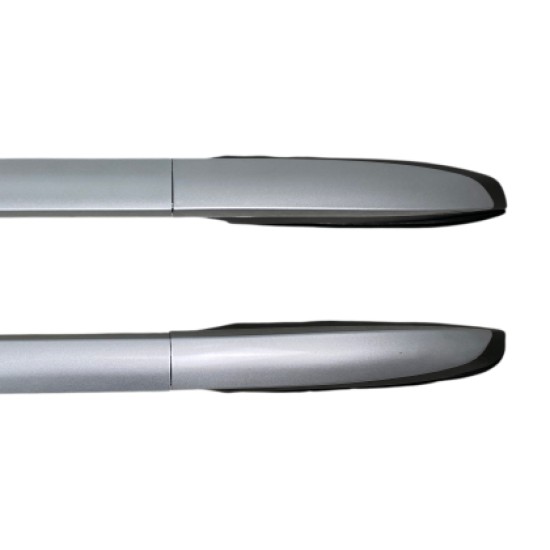 Μπάρες οροφής για Toyota RAV4 (2014-2019) - σετ 2τμχ.