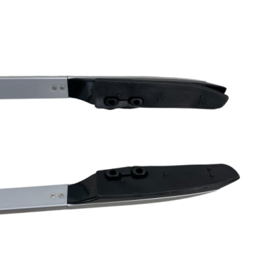 Μπάρες οροφής για Toyota RAV4 (2014-2019) - σετ 2τμχ.