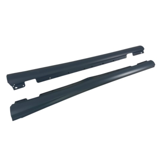 Μαρσπιέ για Mercedes E-Class W211 - AMG E63 design Μαρσπιέ για Mercedes E-Class W211 - AMG E63 design