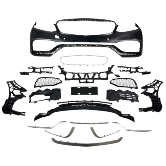 Προφυλακτήρας εμπρός για Mercedes E-Class W212 (2012+)