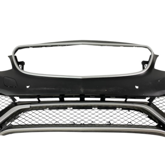 Προφυλακτήρας εμπρός για Mercedes E-Class W212 (2012+)