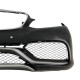Προφυλακτήρας εμπρός για Mercedes E-Class W212 (2012+)