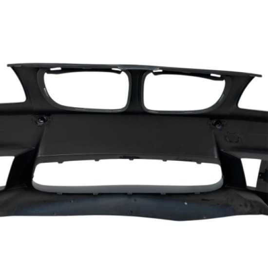Προφυλακτήρας εμπρός για BMW E81 / E87 (2004-2011) - M1 design με ανοίγματα για προβολάκια