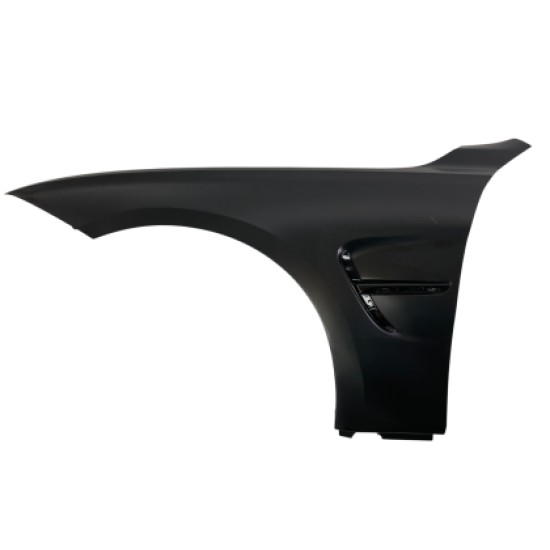 Φτερά για BMW F30 (2011+) M3 design - 2τμχ. Φτερά για BMW F30 (2011+) M3 design - 2τμχ.