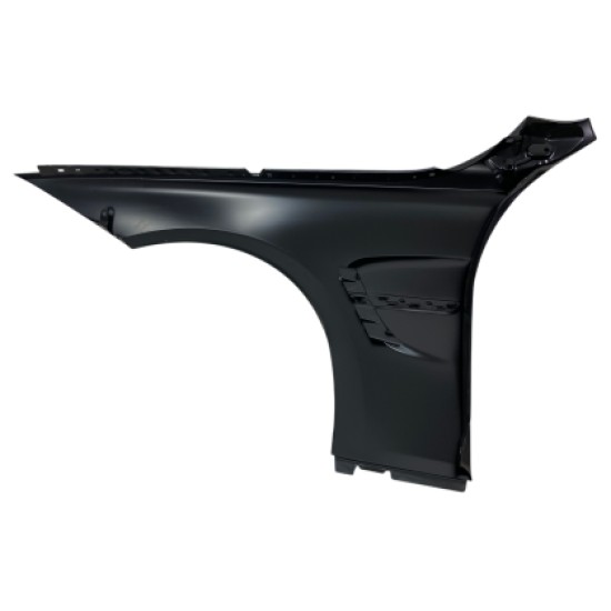 Φτερά για BMW F30 (2011+) M3 design - 2τμχ. Φτερά για BMW F30 (2011+) M3 design - 2τμχ.