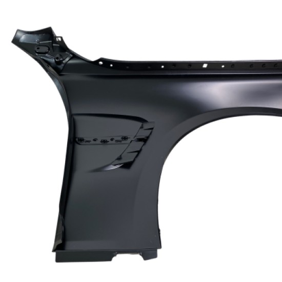 Φτερά για BMW F30 (2011+) M3 design - 2τμχ. Φτερά για BMW F30 (2011+) M3 design - 2τμχ.