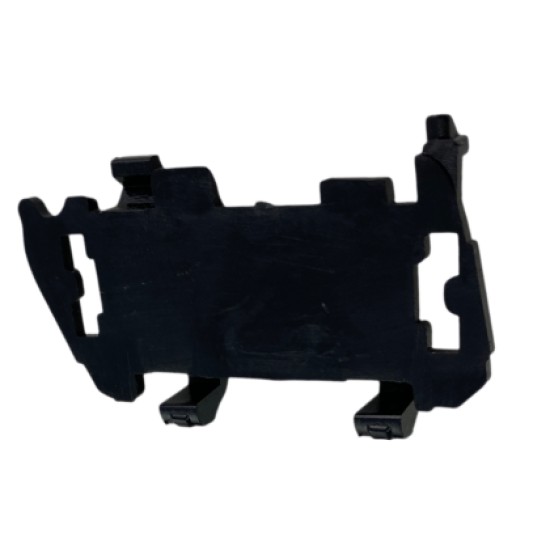 Βάση για καπάκι πιτσιλίθρας BMW E60 M pack - δεξιά Βάση για καπάκι πιτσιλίθρας BMW E60 M pack - δεξιά