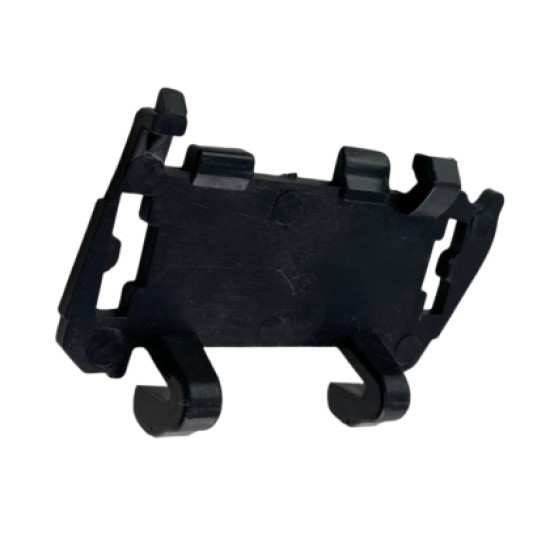 Βάση για καπάκι πιτσιλίθρας BMW E60 M pack - δεξιά Βάση για καπάκι πιτσιλίθρας BMW E60 M pack - δεξιά