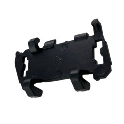 Βάση για καπάκι πιτσιλίθρας BMW E60 M pack - αριστερή Βάση για καπάκι πιτσιλίθρας BMW E60 M pack - αριστερή