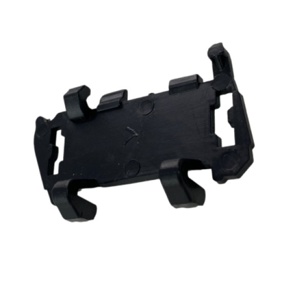 Βάση για καπάκι πιτσιλίθρας BMW E60 M pack - αριστερή Βάση για καπάκι πιτσιλίθρας BMW E60 M pack - αριστερή