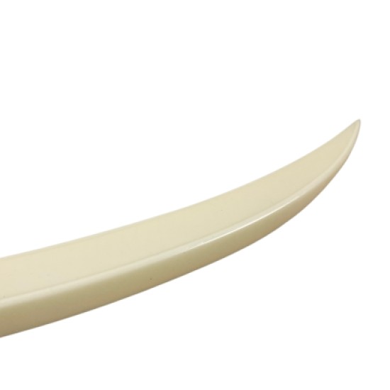 Αεροτομή πορτ μπαγκάζ για BMW E90 - M3 design