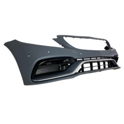 Body kit για Mercedes C-Class W205 - AMG design