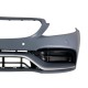 Body kit για Mercedes C-Class W205 - AMG design
