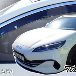 Ανεμοθραύστες BYD Seal 6 (2024+) combi - 2τμχ. εμπρός, Heko