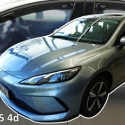 Ανεμοθραύστες BYD Seal 5 (2025+) sedan - 4τμχ. εμπρός και πίσω, Heko