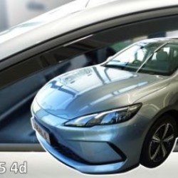 Ανεμοθραύστες BYD Seal 5 (2025+) sedan - 2τμχ. εμπρός, Heko