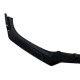 Spoiler εμπρός προφυλακτήρα για Volkswagen Golf 6 R20 - μαύρο γυαλιστερό Spoiler εμπρός προφυλακτήρα για Volkswagen Golf 6 R20 - μαύρο γυαλιστερό