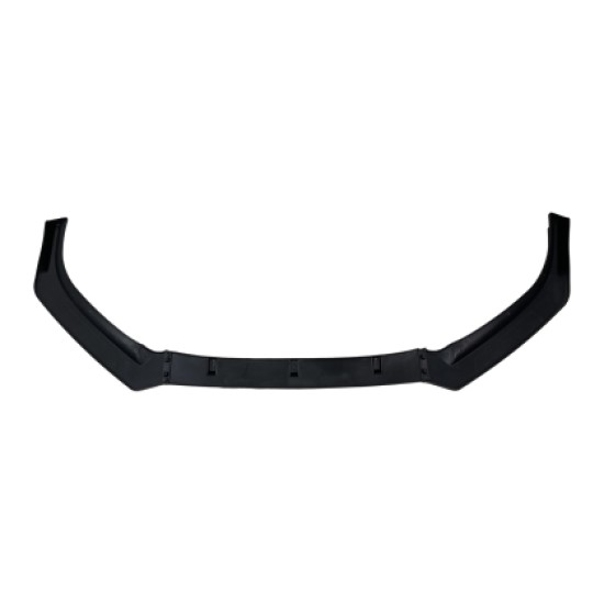 Spoiler εμπρός προφυλακτήρα για Volkswagen Golf 6 R20 - μαύρο γυαλιστερό Spoiler εμπρός προφυλακτήρα για Volkswagen Golf 6 R20 - μαύρο γυαλιστερό