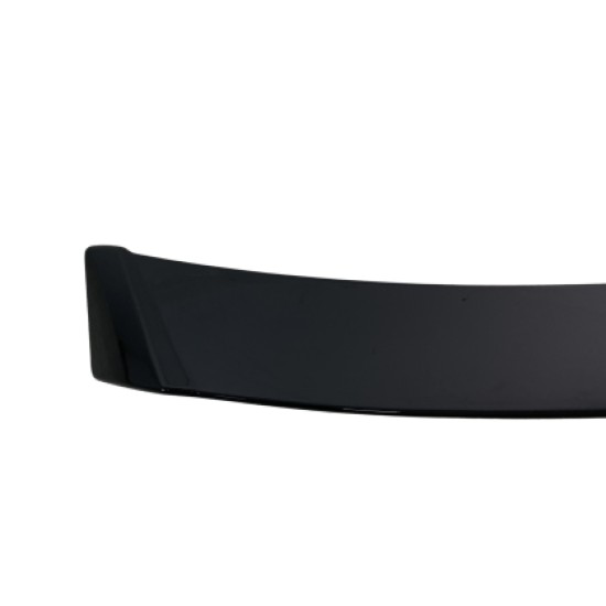 Αεροτομή πορτ μπαγκάζ για Skoda Octavia (2007-2014) RS Style - μαύρη γυαλιστερή Αεροτομή πορτ μπαγκάζ για Skoda Octavia (2007-2014) RS Style - μαύρη γυαλιστερή