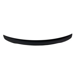 Αεροτομή πορτ μπαγκάζ για Mercedes W118 CLA (2020+) - μαύρη γυαλιστερή Αεροτομή πορτ μπαγκάζ για Mercedes W118 CLA (2020+) - μαύρη γυαλιστερή