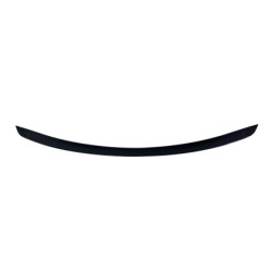 Αεροτομή πορτ μπαγκάζ για Mercedes W213 E-CLass (2024+) E63 Style - μαύρη γυαλιστερή Αεροτομή πορτ μπαγκάζ για Mercedes W213 E-CLass (2024+) E63 Style - μαύρη γυαλιστερή