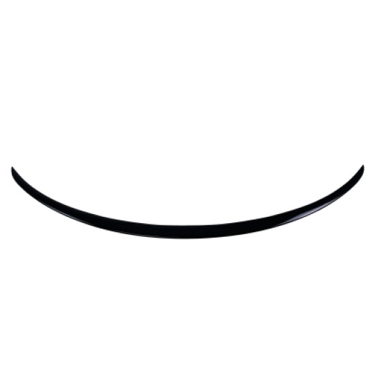 Αεροτομή πορτ μπαγκάζ για Tesla Model Y - μαύρη γυαλιστερή Αεροτομή πορτ μπαγκάζ για Tesla Model Y - μαύρη γυαλιστερή