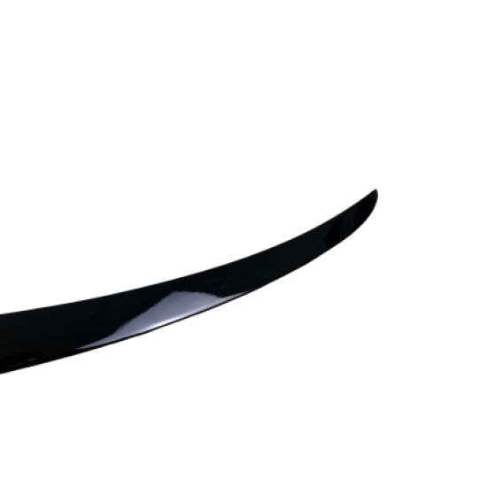 Αεροτομή πορτ μπαγκάζ για Tesla Model Y - μαύρη γυαλιστερή Αεροτομή πορτ μπαγκάζ για Tesla Model Y - μαύρη γυαλιστερή