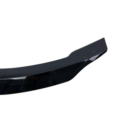 Αεροτομή πορτ μπαγκάζ για Mercedes W204 C-Class (2007-2013) R Style - μαύρη γυαλιστερή Αεροτομή πορτ μπαγκάζ για Mercedes W204 C-Class (2007-2013) R Style - μαύρη γυαλιστερή