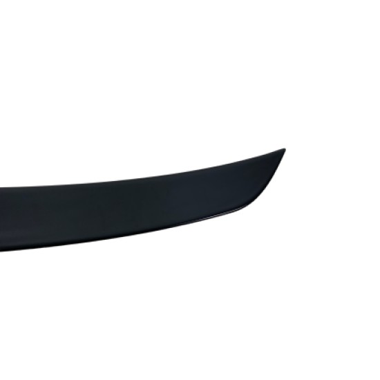 Αεροτομή πορτ μπαγκάζ για Mercedes CLC coupe (2024+) - μαύρη γυαλιστερή Αεροτομή πορτ μπαγκάζ για Mercedes CLC coupe (2024+) - μαύρη γυαλιστερή