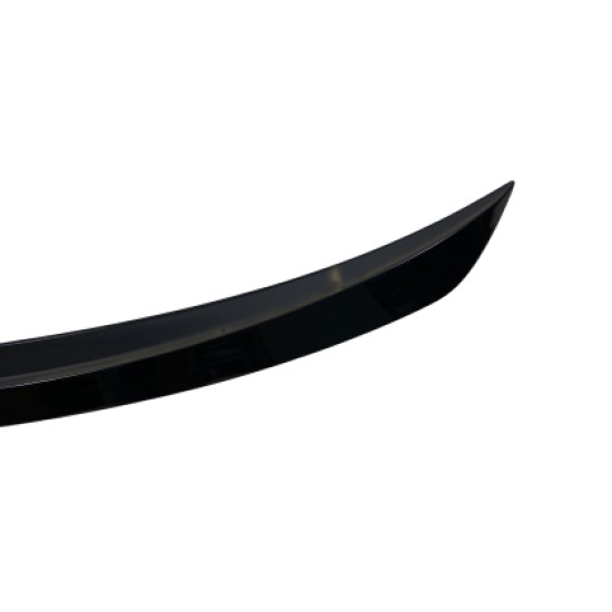 Αεροτομή πορτ μπαγκάζ για Mercedes CLC coupe (2024+) - μαύρη γυαλιστερή Αεροτομή πορτ μπαγκάζ για Mercedes CLC coupe (2024+) - μαύρη γυαλιστερή