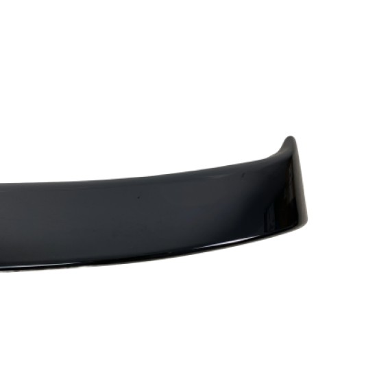 Αεροτομή πορτ μπαγκάζ για Mitsubishi Lancer (2005+) με τρίτο στοπ - μαύρη γυαλιστερή Αεροτομή πορτ μπαγκάζ για Mitsubishi Lancer (2005+) με τρίτο στοπ - μαύρη γυαλιστερή