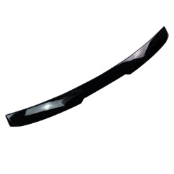 Αεροτομή πίσω παρμπρίζ για BMW E60 (2003-2010) - μαύρη γυαλιστερή