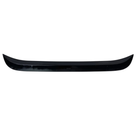 Αεροτομή πίσω παρμπρίζ για Mercedes W206 C-Class (2022+) - μαύρη γυαλιστερή