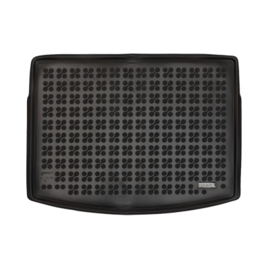 Πατάκι πορτ - μπαγκάζ λαστιχένιο για Cupra Leon (2024+) hatchback, upper floor, facelift Rezaw Plast - 1τμχ