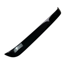 Αεροτομή πίσω παρμπρίζ για Mercedes W214 E-Class (2024+) - μαύρη γυαλιστερή