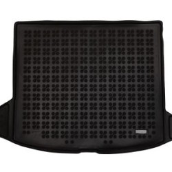 Πατάκι πορτ - μπαγκάζ λαστιχένιο για MG HS (2024+) version with one floor Rezaw Plast - 1τμχ