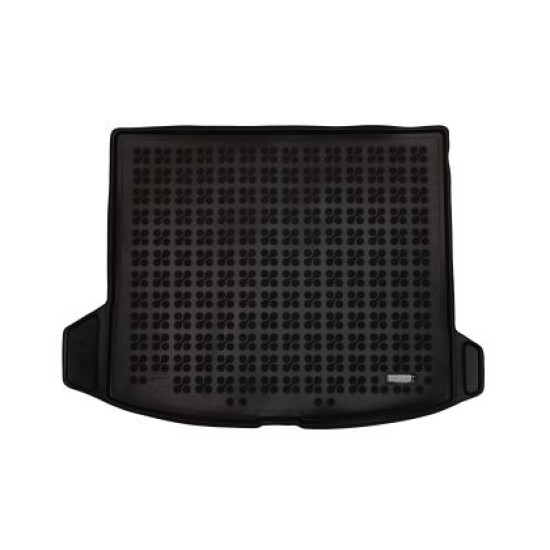 Πατάκι πορτ - μπαγκάζ λαστιχένιο για MG HS (2024+) version with one floor Rezaw Plast - 1τμχ