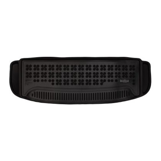 Πατάκι πορτ - μπαγκάζ λαστιχένιο για Donfeng Forthing U-TOUR (2023+) version with one floor Rezaw Plast - 1τμχ