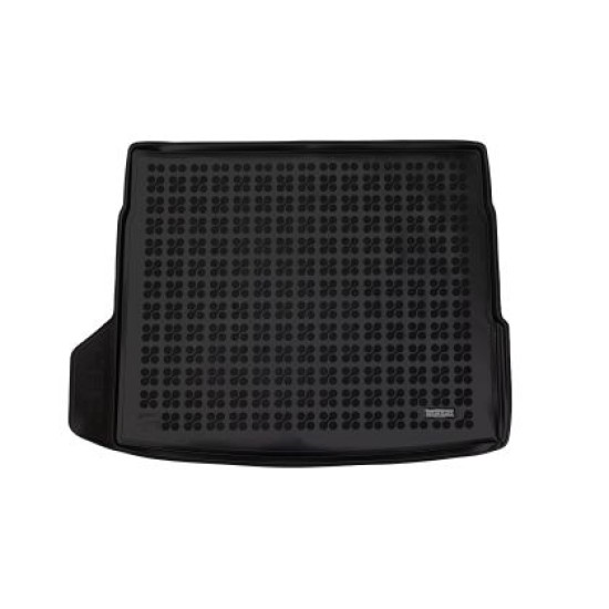 Πατάκι πορτ - μπαγκάζ λαστιχένιο για BMW X3 G45 (2025+) single fixed upper floor Rezaw Plast - 1τμχ