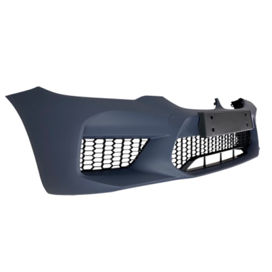 Προφυλακτήρας εμπρός για BMW G30 (2017-2020) - M5 design με ή χωρίς ανοίγματα για parktronic