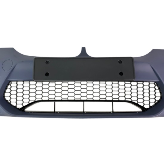 Προφυλακτήρας εμπρός για BMW G30 (2017-2020) - M5 design με ή χωρίς ανοίγματα για parktronic