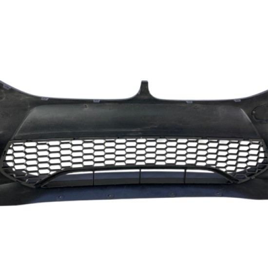 Προφυλακτήρας εμπρός για BMW G30 (2017-2020) - M5 design με ή χωρίς ανοίγματα για parktronic