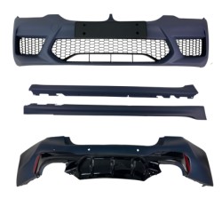 Body kit για BMW G30 (2017+) - M-Performance design