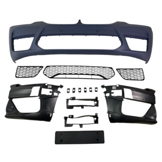 Body kit για BMW G30 (2017+) - M-Performance design