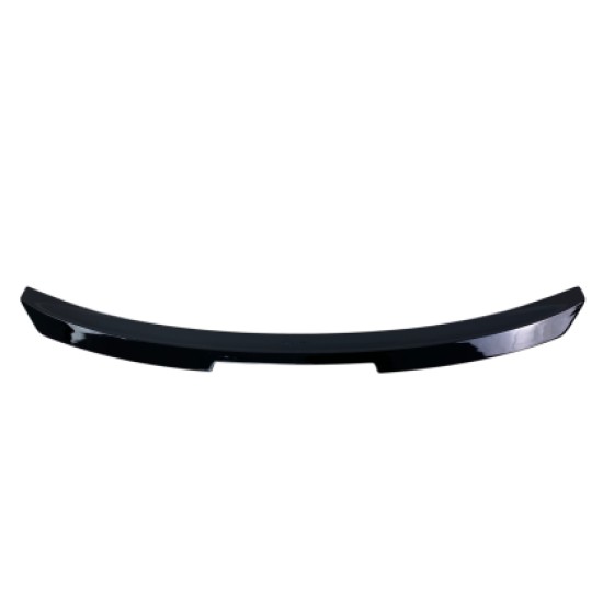 Αεροτομή πορτ μπαγκάζ για BMW G60 / G68 (2024+) M4 Style - μαύρη γυαλιστερή Αεροτομή πορτ μπαγκάζ για BMW G60 / G68 (2024+) M4 Style - μαύρη γυαλιστερή