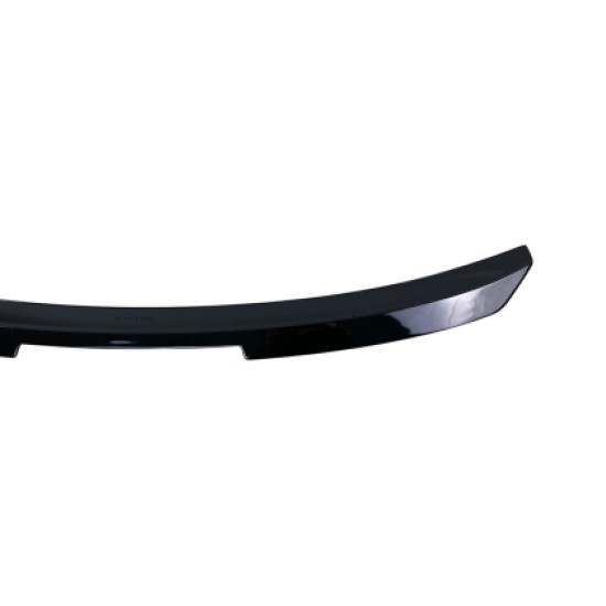 Αεροτομή πορτ μπαγκάζ για BMW G60 / G68 (2024+) M4 Style - μαύρη γυαλιστερή Αεροτομή πορτ μπαγκάζ για BMW G60 / G68 (2024+) M4 Style - μαύρη γυαλιστερή