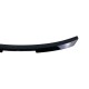 Αεροτομή πορτ μπαγκάζ για BMW G60 / G68 (2024+) M4 Style - μαύρη γυαλιστερή Αεροτομή πορτ μπαγκάζ για BMW G60 / G68 (2024+) M4 Style - μαύρη γυαλιστερή