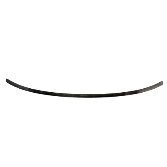 Αεροτομή πορτ μπαγκάζ για BMW G60 / G68 (2024+) M pack Style - μαύρη γυαλιστερή Αεροτομή πορτ μπαγκάζ για BMW G60 / G68 (2024+) M pack Style - μαύρη γυαλιστερή